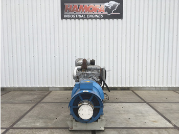 Generador industriale Detroit Diesel 8V92TA 8083-7405 GENERATOR 320KVA USED: foto 3 Generador industriale Detroit Diesel 8V92TA 8083-7405 GENERATOR 320KVA USED: foto 3