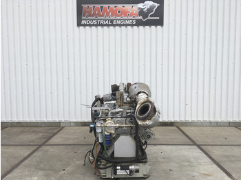 Generador industriale Detroit Diesel 8V92TA 8083-7405 GENERATOR 320KVA USED: foto 4 Generador industriale Detroit Diesel 8V92TA 8083-7405 GENERATOR 320KVA USED: foto 4
