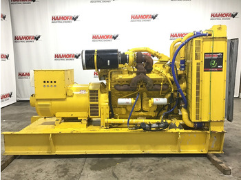 Generador industriale