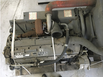 Maquinaria de construcción Deutz BF6M1013C USED: foto 5