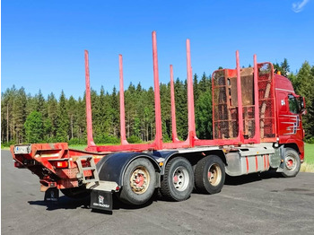 Leasing de Volvo FH16  Volvo FH16: foto 3