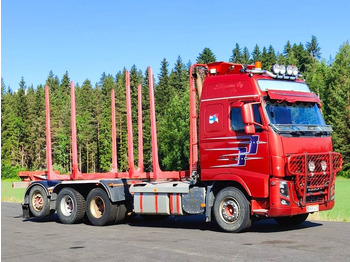 Leasing de Volvo FH16  Volvo FH16: foto 2