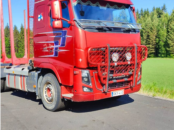 Leasing de Volvo FH16  Volvo FH16: foto 5