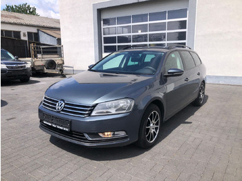 Coche familiar VOLKSWAGEN