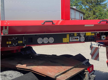 Semirremolque góndola rebajadas nuevo Faymonville Megamax, Mega Z4: foto 4