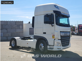 Leasing de DAF XF 450 4X2 SSC PTO ACC Standklima Euro 6 DAF XF 450 4X2 SSC PTO ACC Standklima Euro 6: foto 3