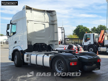 Cabeza tractora DAF XF 480 4X2 Retarder 2x Tanks ACC LED Euro 6: foto 2