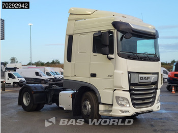 Cabeza tractora DAF XF 480 4X2 Standairco ACC Euro 6: foto 3