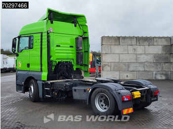Cabeza tractora MAN TGX 18.500 4X2 Retarder ACC Euro 6: foto 2 Cabeza tractora MAN TGX 18.500 4X2 Retarder ACC Euro 6: foto 2