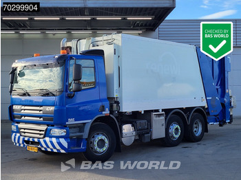 Camión de basura DAF CF 75 250
