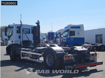 Leasing de Iveco Eurocargo 180E320 4X2 NEW! 14tons Hiab Multilift ULT14S51 ACC Euro 6 Iveco Eurocargo 180E320 4X2 NEW! 14tons Hiab Multilift ULT14S51 ACC Euro 6: foto 2