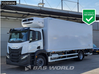 Camión frigorífico IVECO S-WAY