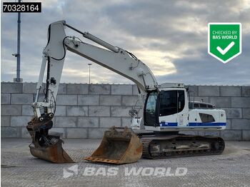 Excavadora de cadenas LIEBHERR R 926