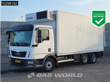 Camión frigorífico MAN TGL 12.250