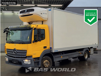 Camión frigorífico MERCEDES-BENZ Atego 1324