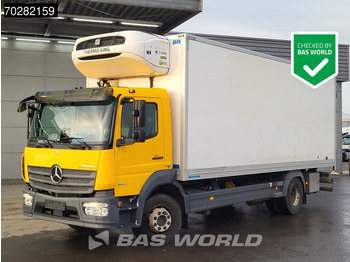Camión frigorífico MERCEDES-BENZ Atego 1524