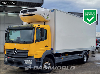 Camión frigorífico MERCEDES-BENZ Atego 1524