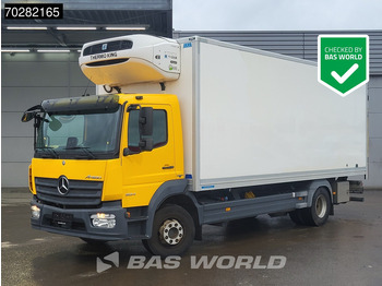 Camión frigorífico MERCEDES-BENZ Atego 1524