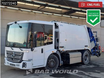 Camión de basura MERCEDES-BENZ Econic