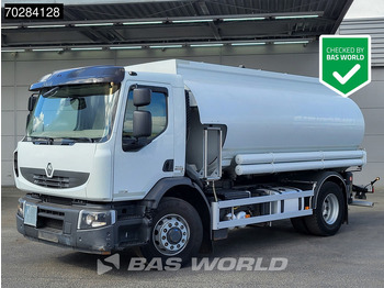 Camión cisterna RENAULT Premium 380