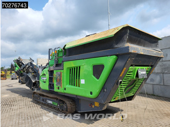 Trituradora móvil Terex Cobra 290R: foto 2
