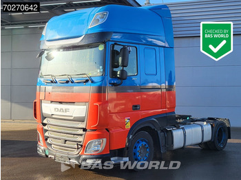 Cabeza tractora DAF XF 450