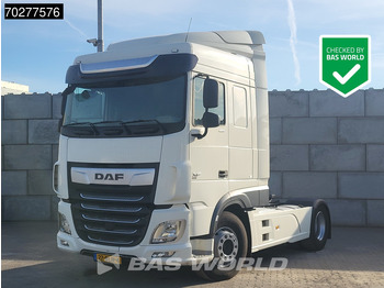 Cabeza tractora DAF XF 450