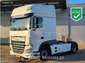Cabeza tractora DAF XF 480