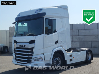 Cabeza tractora DAF XF 480