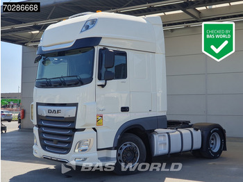 Cabeza tractora DAF XF 480