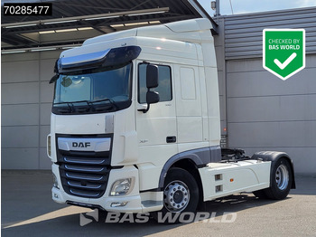 Cabeza tractora DAF XF 530