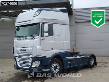 Cabeza tractora DAF XF 530