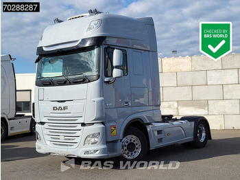 Cabeza tractora DAF XF 530