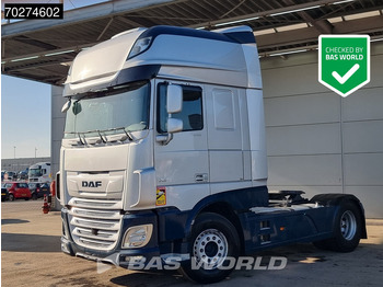 Cabeza tractora DAF XF 530