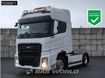 Cabeza tractora FORD