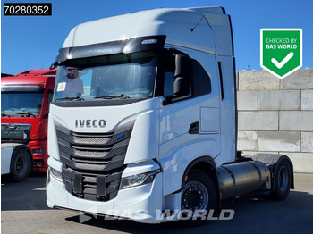Cabeza tractora IVECO S-WAY