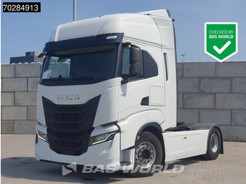 Cabeza tractora IVECO S-WAY