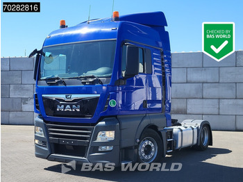Cabeza tractora MAN TGX 18.460