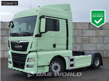Cabeza tractora MAN TGX 18.460