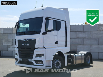 Cabeza tractora MAN TGX 18.480