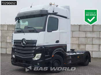 Cabeza tractora MERCEDES-BENZ Actros 1848