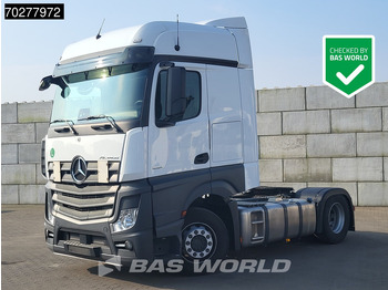 Cabeza tractora MERCEDES-BENZ Actros 1851