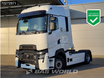 Cabeza tractora RENAULT T 520
