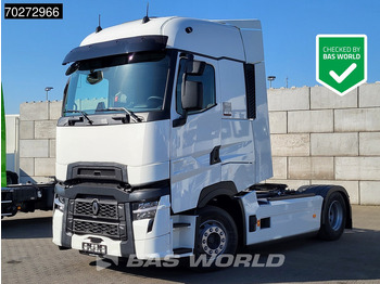 Cabeza tractora RENAULT T 520