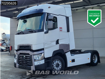 Cabeza tractora RENAULT T High 520