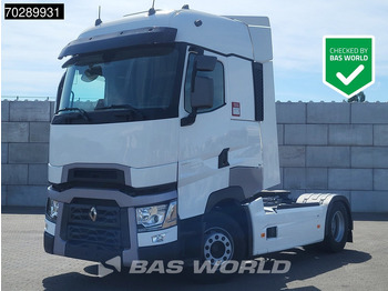 Cabeza tractora RENAULT T High 520