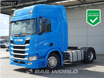 Cabeza tractora SCANIA R 450