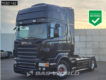 Cabeza tractora SCANIA R 620