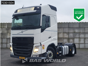 Cabeza tractora VOLVO FH 420