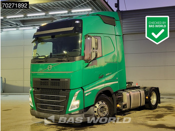 Cabeza tractora VOLVO FH 460